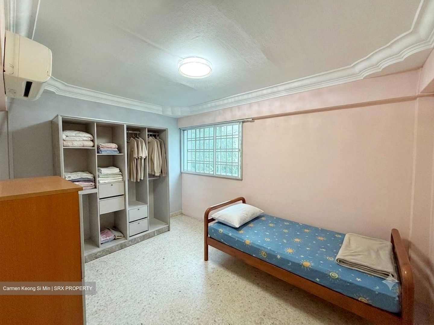 Blk 625 Yio Chu Kang Heights (Ang Mo Kio), HDB 4 Rooms #566484861